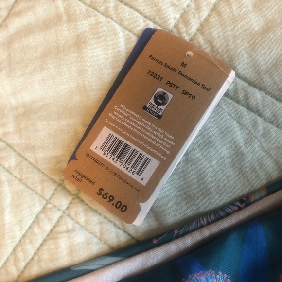 Patagonia Bikini Bottom - Picture 5 of 7